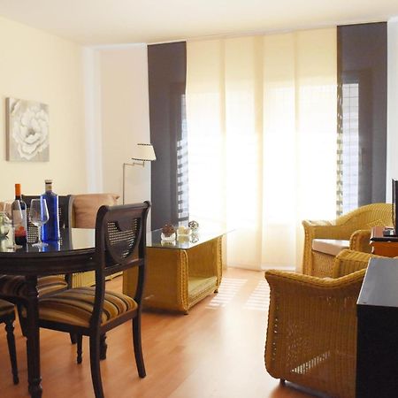 Encina'S Home: Bonito Apartamento De Dos Dormitorios Cerca Del Centro Historico Màlaga Exteriér fotografie