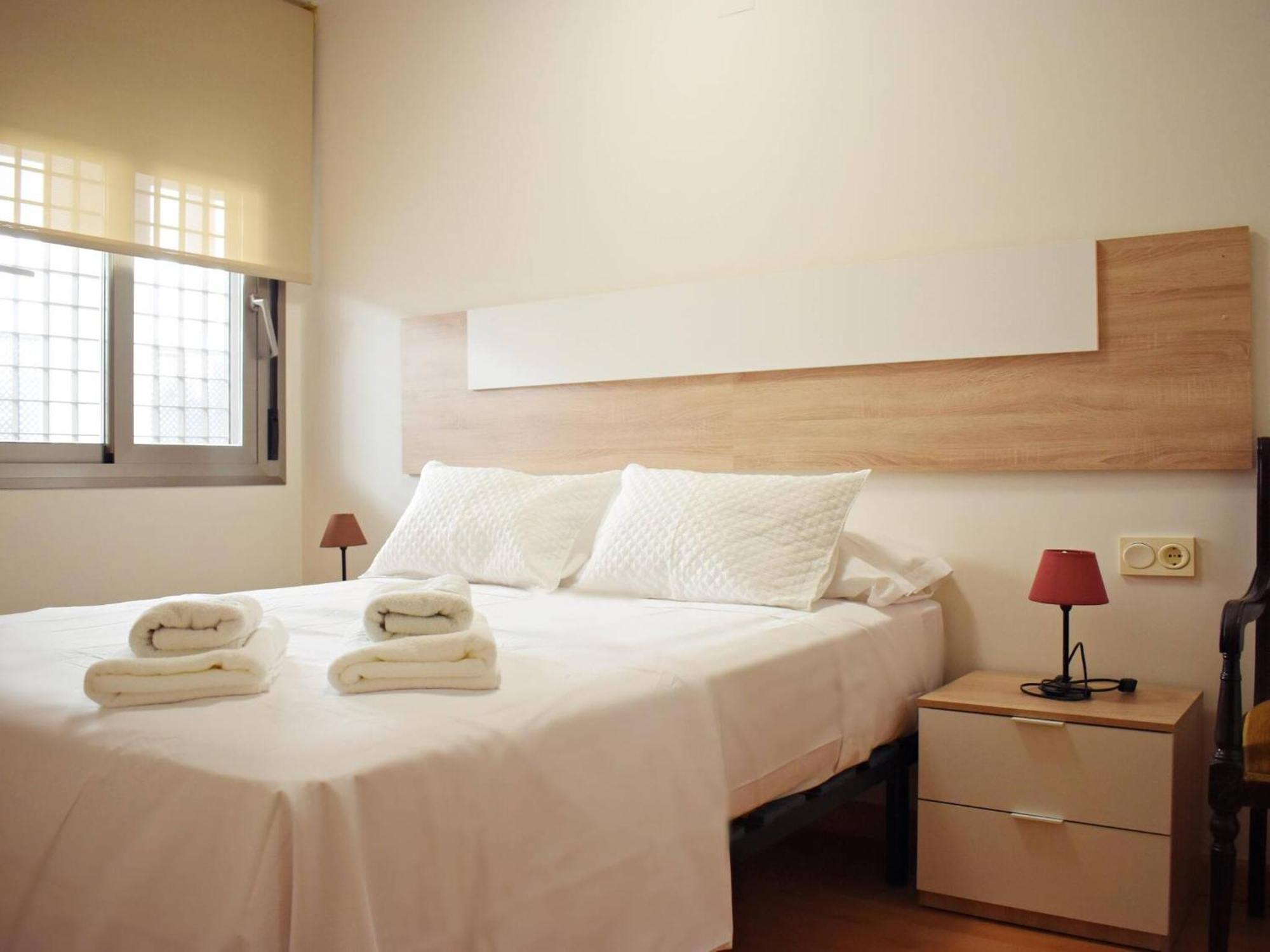 Encina'S Home: Bonito Apartamento De Dos Dormitorios Cerca Del Centro Historico Màlaga Exteriér fotografie