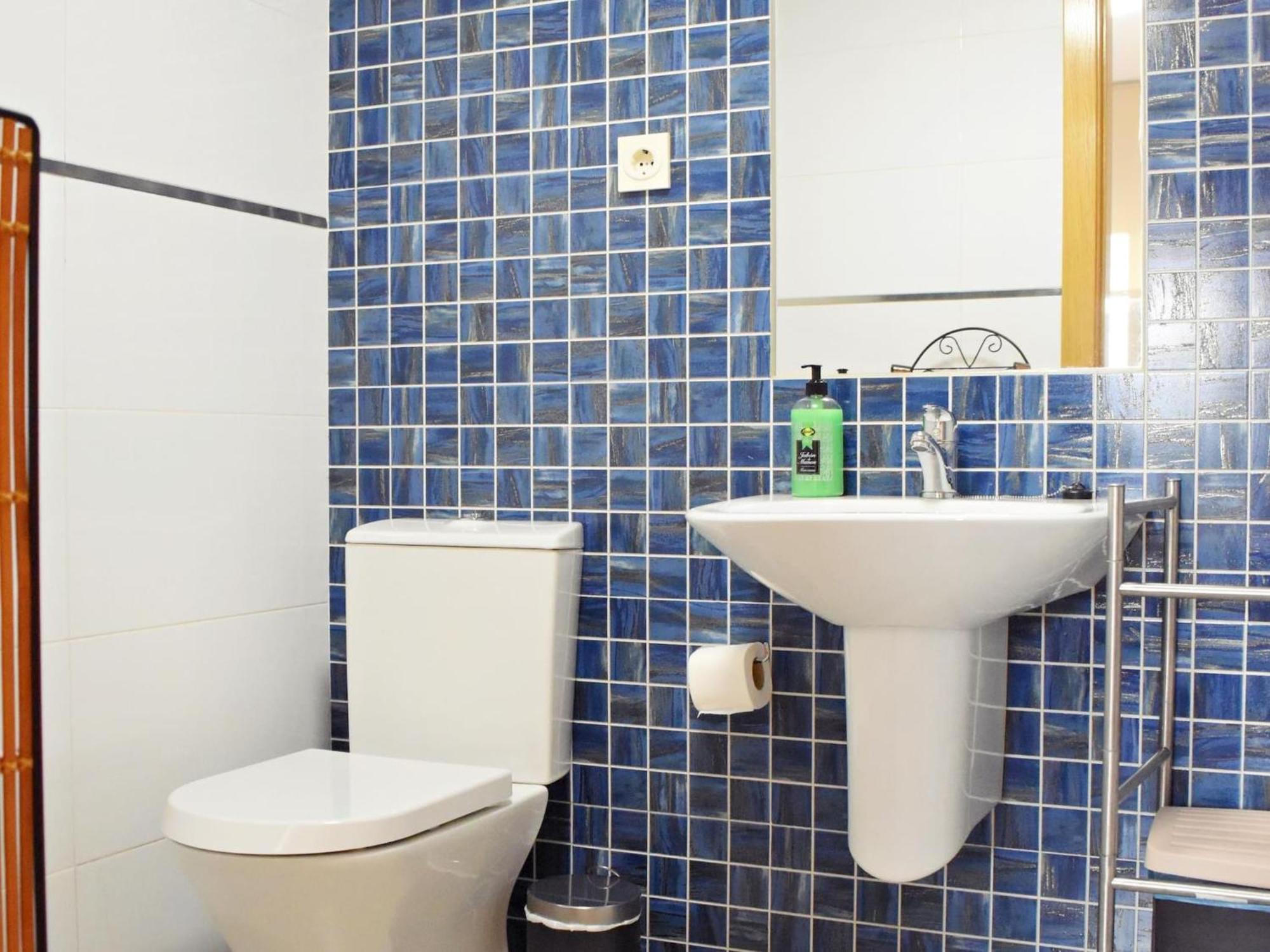 Encina'S Home: Bonito Apartamento De Dos Dormitorios Cerca Del Centro Historico Màlaga Exteriér fotografie